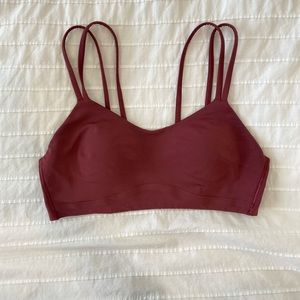 Lululemon Like a Cloud Bra *Light Support B/C Cup